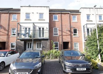 Thumbnail Terraced house for sale in Tadros Court, High Wycombe