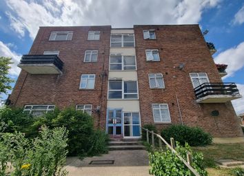 Thumbnail 1 bed flat for sale in Hollyfield, Harlow