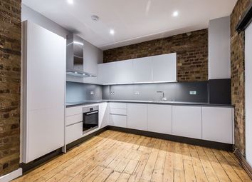 1 Bedrooms Flat to rent in 9, - 11 London Lane, London E8