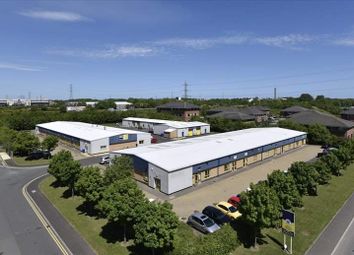 Thumbnail Serviced office to let in Orion Way, Orion Business Park, North Shields