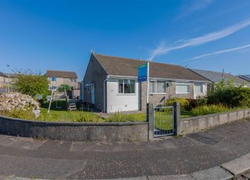 Thumbnail 2 bed semi-detached bungalow for sale in Hawkshead Drive, Morecambe