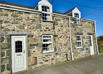 Property listing in Pwllheli, Gwynedd