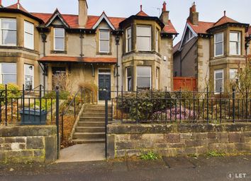 Thumbnail Semi-detached house to rent in Belgrave Road, Corstorphine, Edinburgh