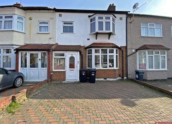 Thumbnail 3 bed terraced house for sale in Brook Road, Seven Kings