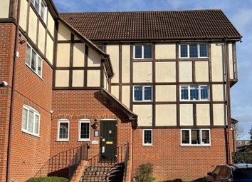 Thumbnail 2 bed flat for sale in Priory Field Drive, Edgware