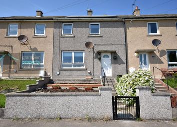 Thumbnail Terraced house for sale in South Covesea Terrace, Lossiemouth
