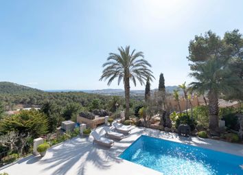 Thumbnail 3 bed villa for sale in Nuestra Senora De Jesus, Ibiza, Ibiza