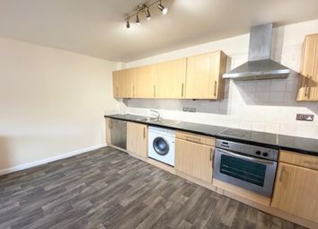 Thumbnail Flat to rent in 20 Calais Hill, Leicester