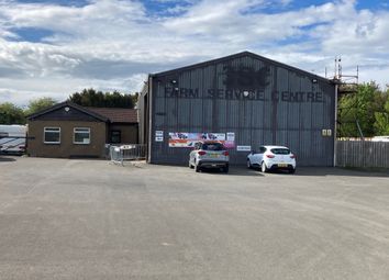 Thumbnail Light industrial for sale in James N Mclean Unit, Willowburn Trading Estate, Alnwick