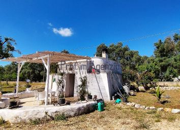 Thumbnail Country house for sale in Contrada Polinisso Carovigno, Brindisi, Puglia, Italy