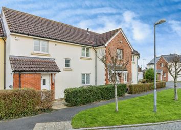 Thumbnail 3 bed terraced house for sale in Shutgate Meadow, Williton, Taunton