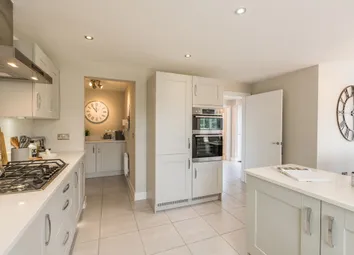 Handy Utility Room Off The Kitchen