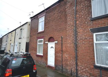 2 Bedroom End terrace house for rent