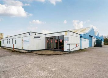 Thumbnail Light industrial to let in Unit 5, Guildford Road Industrial Estate, Hayle