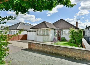 Thumbnail 3 bed bungalow for sale in Sunnybank Road, Potters Bar