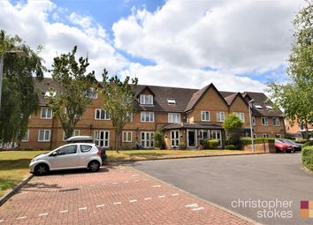 Thumbnail 1 bed flat to rent in Hertfordshire, Barnet