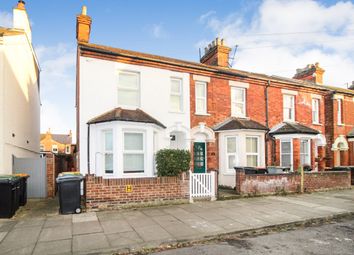 Thumbnail Semi-detached house to rent in Dudley Street, Bedford