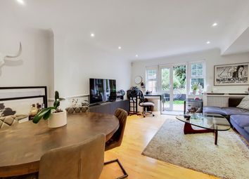 Thumbnail 3 bed property for sale in Colenso Drive, Mill Hill, London