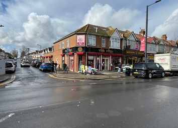 Thumbnail Commercial property for sale in Viva Village Building, Ealing Road, Alperton, Wembley, Greater London