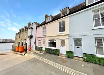 Thumbnail 2 bed terraced house for sale in Medina Road, Cowes