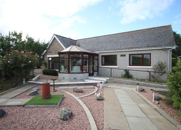 Banff - Detached bungalow for sale