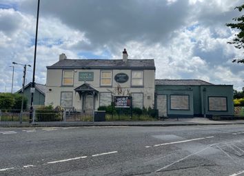 Thumbnail Pub/bar for sale in Wood Lane, Timperley, Altrincham