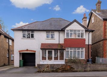 Thumbnail 5 bedroom detached house for sale in Cotswold Road, Sutton