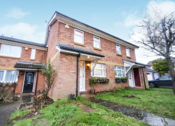 3 Bedroom End terrace house for sale