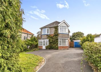 Thumbnail Detached house for sale in Charminster Road, Charminster, Bournemouth, Dorset