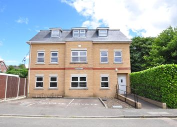 Thumbnail 2 bed flat for sale in Victoria Road, Bexleyheath