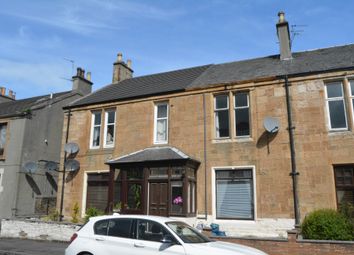 1 Bedrooms Flat for sale in Roxburgh Street, Grangemouth, Falkirk FK3