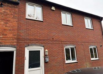 Thumbnail 1 bed flat to rent in Perry Lane, Bromsgrove