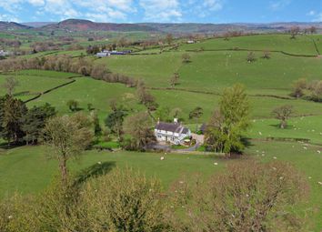 Welshpool - Detached house for sale              ...