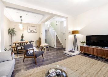 Thumbnail Detached house to rent in Aldeburgh Street, Greenwich, London