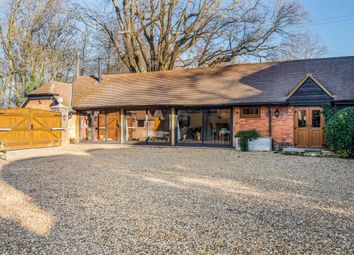 Thumbnail Bungalow to rent in Kerves Lane, Horsham