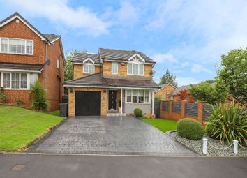 Thumbnail Detached house for sale in Cardwell Avenue, Sheffield