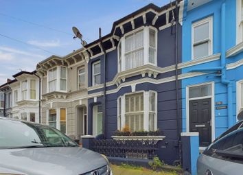 Thumbnail 3 bed maisonette for sale in Campbell Road, Brighton