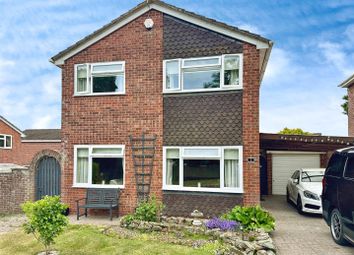 1 Bigstone Close