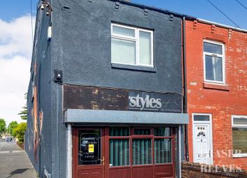 Thumbnail Retail premises for sale in Derbyshire Hill Road, St. Helens