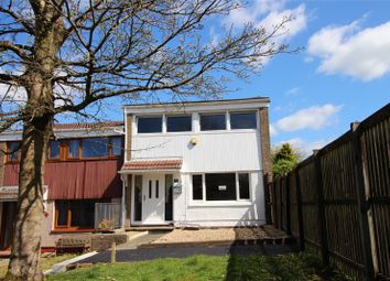 Thumbnail End terrace house for sale in Milford, Westwood, East Kilbride, South Lanarkshire