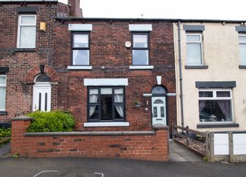 Thumbnail 3 bed terraced house for sale in Darley Grove, Farnworth, Bolton