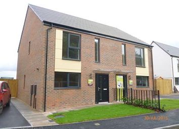 3 Bedroom Semi-detached house for rent