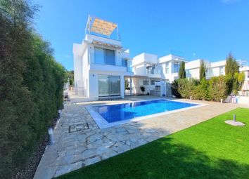Thumbnail 4 bed villa for sale in Cape Greco, Famagusta, Cyprus