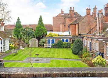 1 Bedroom Terraced house for sale
