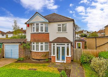 Thumbnail Detached house for sale in Devonshire Way, Shirley, Croydon, Surrey