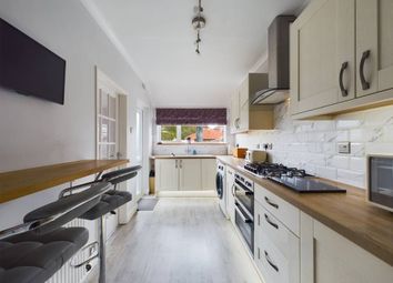 Thumbnail 3 bed end terrace house for sale in Sherbrooke Avenue, Hull