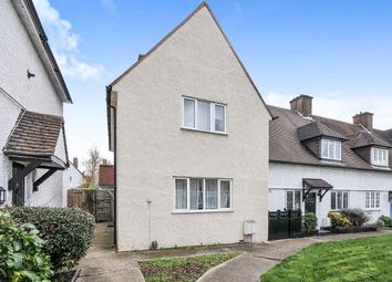 Thumbnail 3 bed end terrace house for sale in Well Hall Road, London