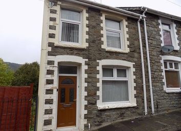 2 Bedrooms End terrace house for sale in Rhiw Parc Road, Abertillery NP13