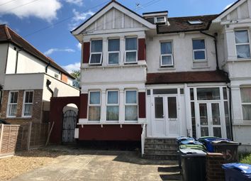 Thumbnail 3 bed flat to rent in Pinner View, Harrow