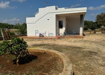 Thumbnail Villa for sale in Contrada Polinisso, Ostuni, Brindisi, Puglia, Italy